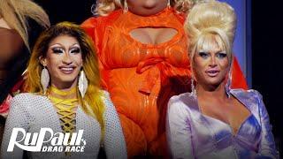 The Bubly Comedy Festival  RuPaul’s Drag Race Season 15