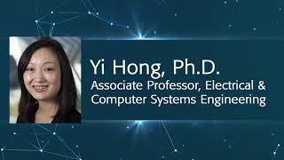 Yi Hong - Women in Communications - IEEE ComSoc