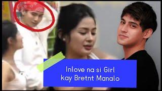 PBB COLLAB, Boyfriend ni AZ Martinez Nagsalita na at Nasaktan sa sinabi ni AZ tungkol sa kanila