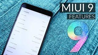 MIUI 9 on Mi Max 2: Top 6 Features You Should Know