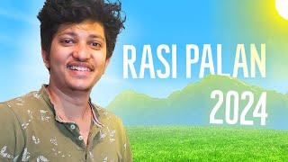 RASI PALAN 2024 தமிழ்