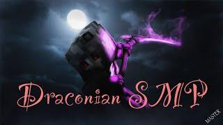 The DraconianSMP Trailer