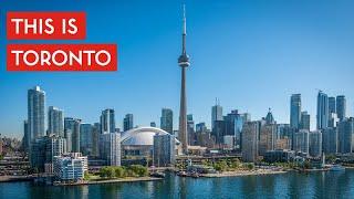 This Is Toronto