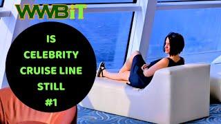 HONEST CELEBRITY SOLSTICE CRUISE REVIEW 2024 ASIA