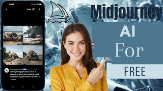 How To Use Midjourney AI For Free: Unlimited And Forever