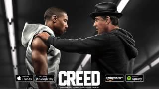 Future – Last Breath from CREED  Original Motion Picture Soundtrack