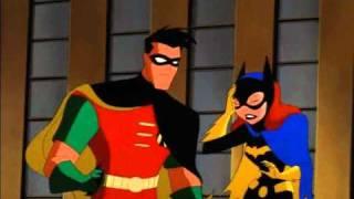 Batman,batgirl, and Robin vs. Joker