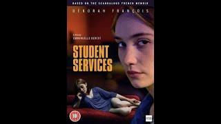 STUDENT SERVICES l  FULL MOVIE 2023