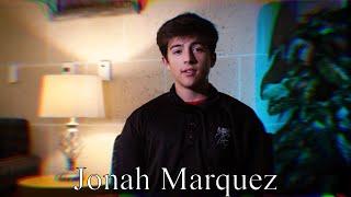 Jonah Marquez | Channel Trailer