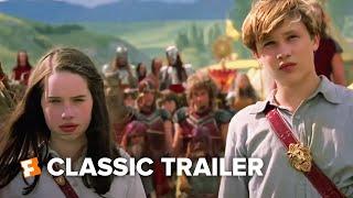 The Chronicles of Narnia: The Lion, the Witch and the Wardrobe Trailer | Movieclips Classic Trailers