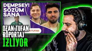 ATABERK DOĞAN ""Eşim Bile 'I am Sorry' Diyor" | Ozan Tufan | Atom #18 @SocratesDergi " İZLİYOR!