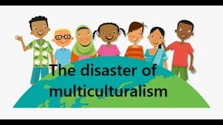 The melting pot or the salad bowl: multiculturalism and integration in Britain