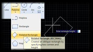 GstarCAD Quick Demo in 13min