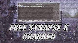 ROBLOX SYNAPSE X FREE | SYNAPSE X CRACKED | SYNAPSE X CRACKED DOWNLOAD | UNDETECTED ROBLOX HACK