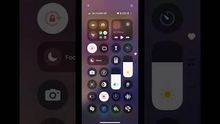 I update iphone 12 to ios 18 beta version #viralvideo #ios18feature #iosbetanews #featureshorts