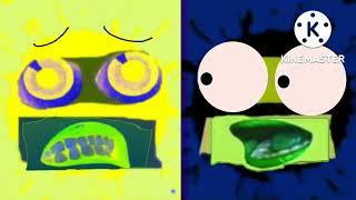 Klasky Csupo Showtime 3 G Major 2 And Green Lowers