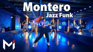 [MiXx Studios Dance Workshop] Lil Nas X - 'Montero' | Original Choreography - Jazz Funk