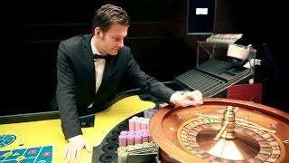 Osnabrücker Croupier u.a. über Spielsucht und Zockerklischees