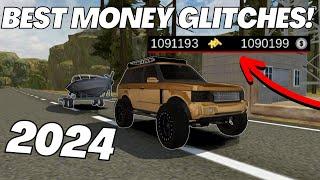 Offroad Outlaws - Best Gold And Money Glitch! ($1 Million In 5 Minutes)