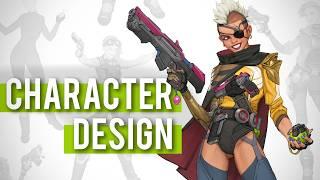 Character Design Secrets Everyone Should Know