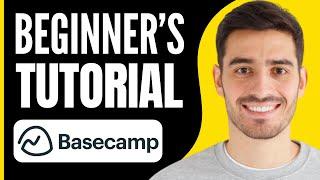 how to use basecamp