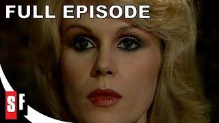 Sapphire And Steel: Season 1 Episode 1 - Escape Through A Crack In Time: Part 1 (Full Episode)