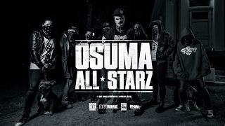 OSUMA ALL-STARZ 2017 [VIDEO]