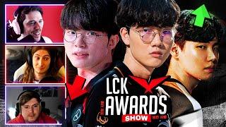 LCK Summer Awards Show 2024