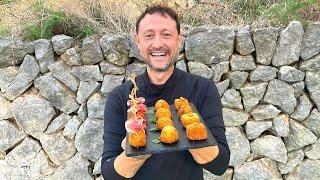 CROQUETAS GOURMET  Todos te pedirán la Receta  - GUILLE RODRIGUEZ