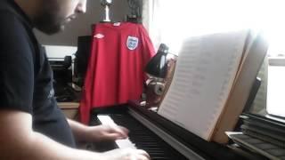 "Yesterday" - Piano Arrangement (The Beatles)