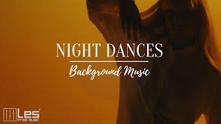 Night Dances : Electronic Deep House Energetic Driving Background Music