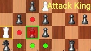 Indonesia vs Bangladesh chess master plan attack Ep - 324