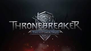 Thronebreaker: The Witcher Tales - OST   [FULL ALBUM]
