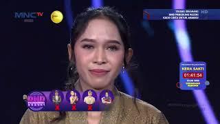 DMD dangdut mania dadakan