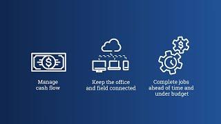 Deltek ComputerEase Overview