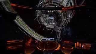 Elite: Dangerous Голосовое управление на русском.