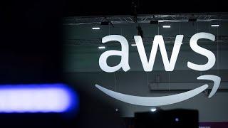 AWS CEO Sees 'Massive Potential' From Generative AI