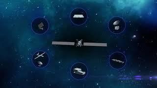 Intelsat Epic High-Performance Satellites | Intelsat Government Solutions