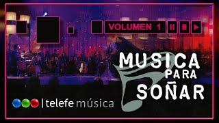 Música Para Soñar Vol.1 (telefe, 2004)