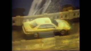 Vintage Commercial - 1996 Toyota Camry