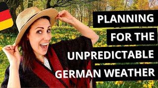 What to Wear in Germany | Spring  Summer ️ Fall  Winter ️ Edition