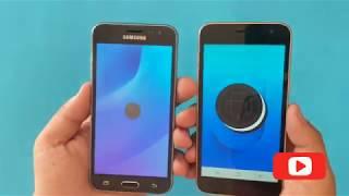 Samsung Galaxy J3 2016 vs Samsung Galaxy J2 Core