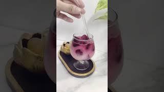 Lazy Day Drink Episode 2 #refreshing #drink #drinkrecipes