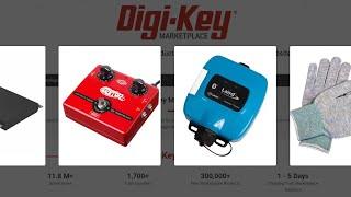 Sell on Digi-Key | Digi-Key Electronics