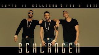 Seyed feat. Kollegah & Farid Bang - Schlangen (Prod. by B-Case)