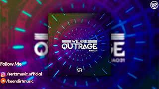 Sebz & ID - Energy @We Are OUTRAGE 031