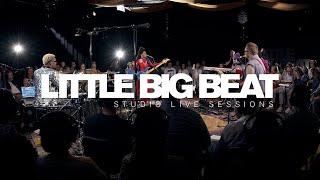 NIK WEST - PURPLE UNICORN - STUDIO LIVE SESSION - LITTLE BIG BEAT STUDIOS