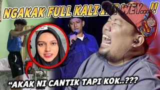 SEKETIKA MOOD BERUBAH  ️ NGAKAK PLUS | REACTION MEME