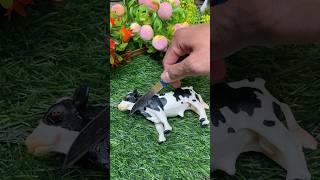 SIMULASI KURBAN SAPI JUMBO‼️ #shorts #shortvideo #sapi #kurban #eidulfitr