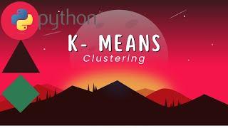 K-Means Clustering  | Apply pyspark | #rlanguagestatistics #kmeans #pyspark